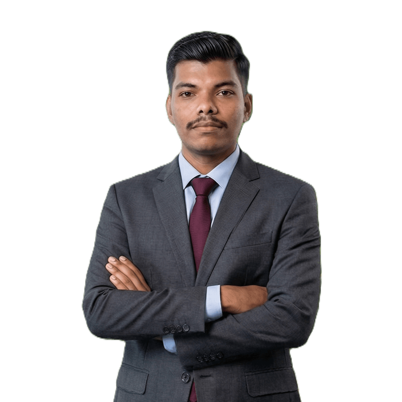 Vishal Prasad | Full Stack Developer & Data Analyst